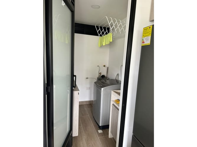 Apartamento de 2 alcobas en venta en El Retiro, 88 m² · foto 13 de 14