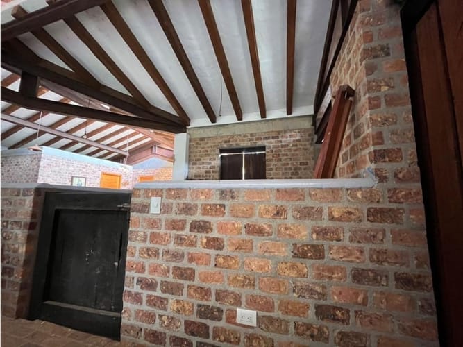 Casa de 2 alcobas en arriendo en Barro Blanco, Rionegro, 270 m² · foto 5 de 24