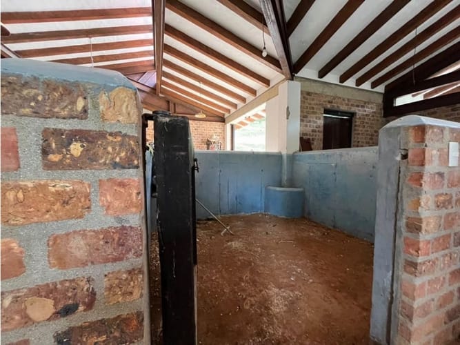 Casa de 2 alcobas en arriendo en Barro Blanco, Rionegro, 270 m² · foto 6 de 24