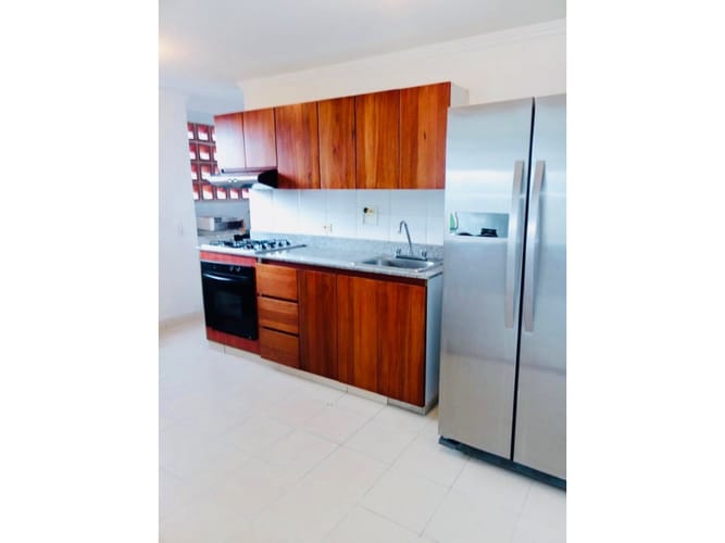 Oficina en arriendo en San Lucas, Medellín, 132 m² · foto 6 de 9