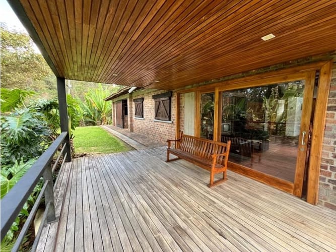 Casa de 2 alcobas en arriendo en Barro Blanco, Rionegro, 270 m² · foto 7 de 24