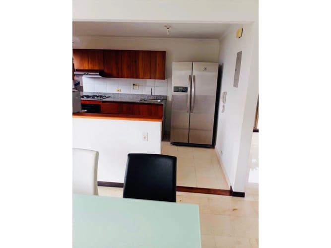 Oficina en arriendo en San Lucas, Medellín, 132 m² · foto 7 de 9