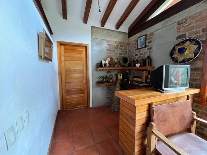 Casa de 2 alcobas en arriendo en Barro Blanco, Rionegro, 270 m² · foto 9 de 24