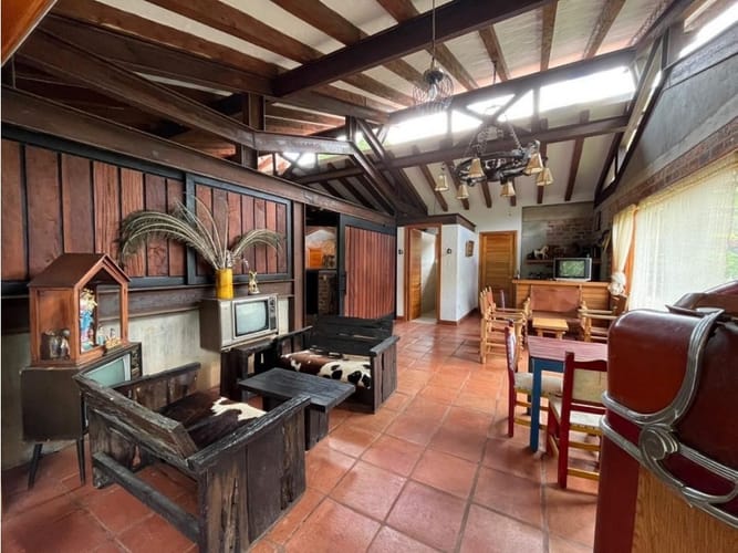 Casa de 2 alcobas en arriendo en Barro Blanco, Rionegro, 270 m² · foto 12 de 24