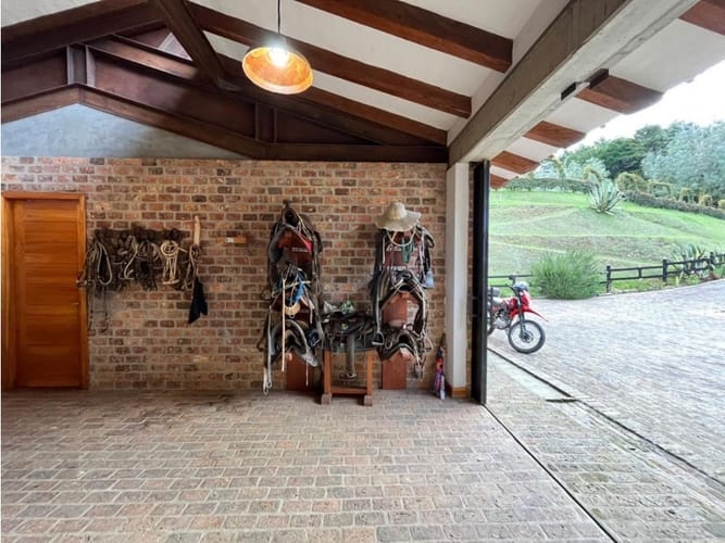 Casa de 2 alcobas en arriendo en Barro Blanco, Rionegro, 270 m² · foto 15 de 24
