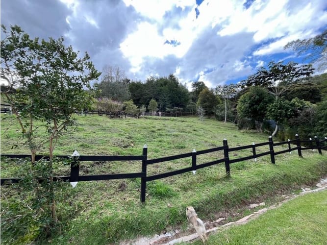 Casa de 2 alcobas en arriendo en Barro Blanco, Rionegro, 270 m² · foto 19 de 24