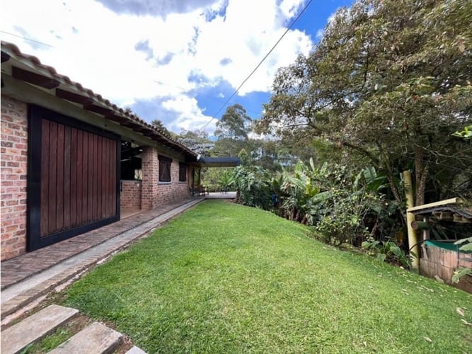Casa de 2 alcobas en arriendo en Barro Blanco, Rionegro, 270 m² · foto 21 de 24