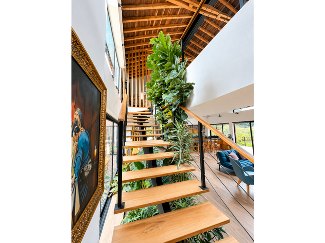 Casa de 5 alcobas en venta en Don Diego, El Retiro, 400 m² · foto 7 de 18