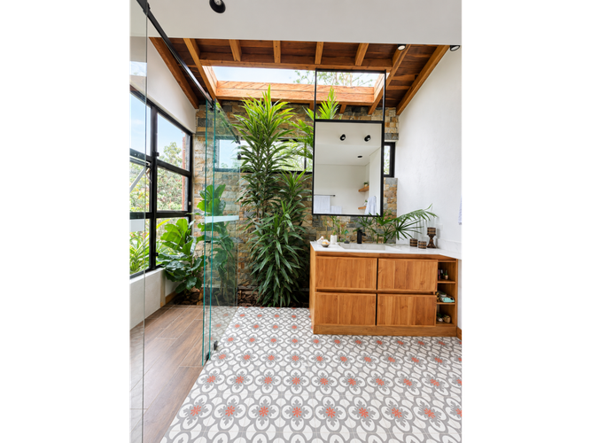 Casa de 5 alcobas en venta en Don Diego, El Retiro, 400 m² · foto 9 de 18