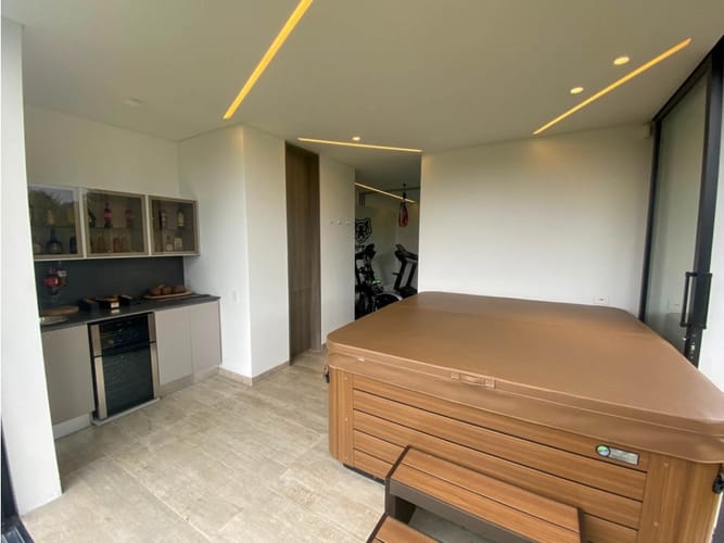 Casa de 5 alcobas en venta en Llano Grande, Rionegro, 800 m² · foto 20 de 24