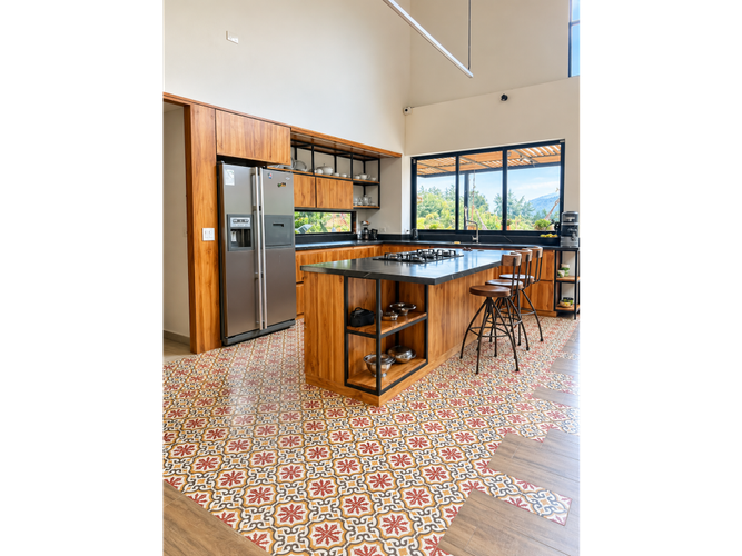 Casa de 5 alcobas en venta en Don Diego, El Retiro, 400 m² · foto 16 de 18