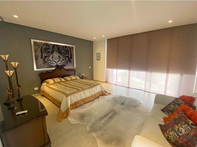 Casa de 5 alcobas en venta en Llano Grande, Rionegro, 800 m² · foto 24 de 24