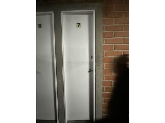 Apartamento de 4 alcobas en venta en El Castillo, Medellín, 227 m² · foto 24 de 24