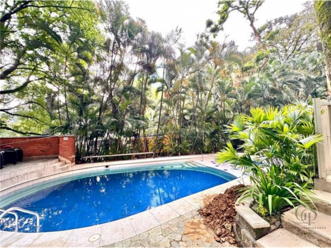 Apartamento de 3 alcobas en venta en El Poblado, Medellín, 80 m² · foto 5 de 10