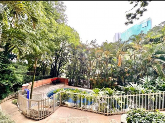 Apartamento de 3 alcobas en venta en El Poblado, Medellín, 80 m² · foto 10 de 10