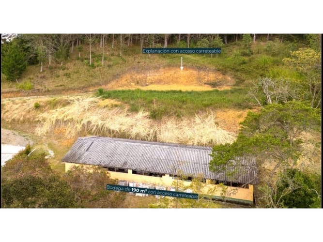 Lote en venta en Guarne, 10000 m² · foto 4 de 5