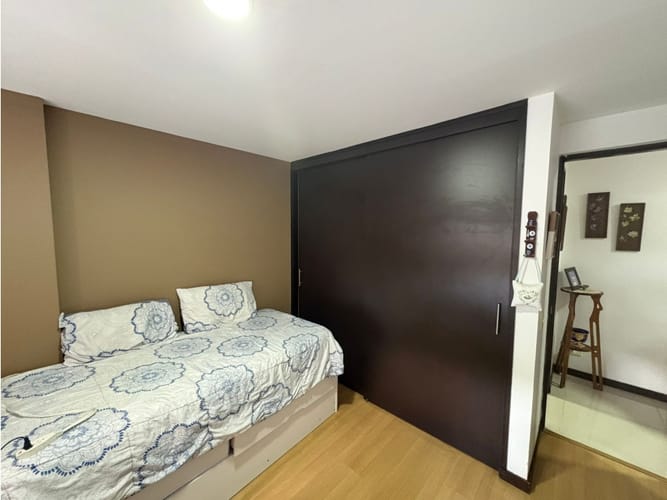 Apartamento de 3 alcobas en arriendo en Loma Del Escobero, Rionegro, 112 m² · foto 10 de 19
