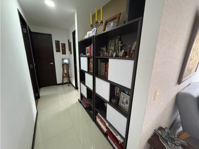 Apartamento de 3 alcobas en arriendo en Loma Del Escobero, Rionegro, 112 m² · foto 13 de 19