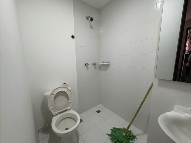 Apartamento de 3 alcobas en arriendo en Loma Del Escobero, Rionegro, 112 m² · foto 18 de 19