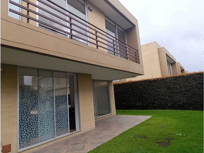 Casa de 3 alcobas en venta en Chuntame, Cajicá, 147 m² · foto 12 de 21