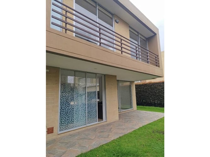 Casa de 3 alcobas en venta en Chuntame, Cajicá, 147 m² · foto 16 de 21