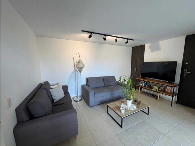 Apartamento de 3 alcobas en venta en Mayorca, Sabaneta, 75 m² · foto 8 de 12