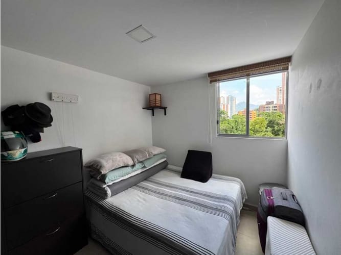 Apartamento de 3 alcobas en venta en Mayorca, Sabaneta, 75 m² · foto 12 de 12