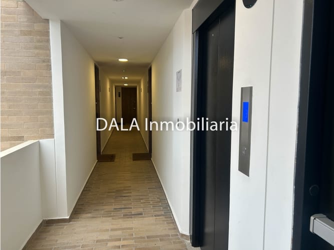 Apartamento de 2 alcobas en venta en Chuntame, Cajicá, 73 m² · foto 2 de 24