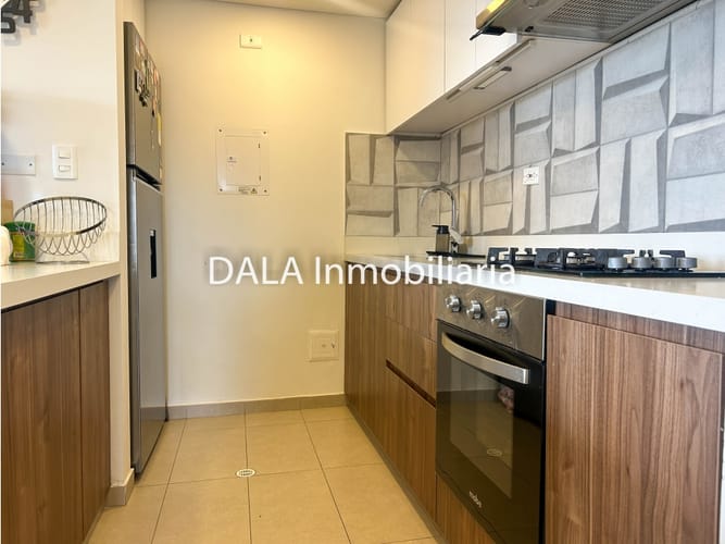 Apartamento de 2 alcobas en venta en Chuntame, Cajicá, 73 m² · foto 7 de 24