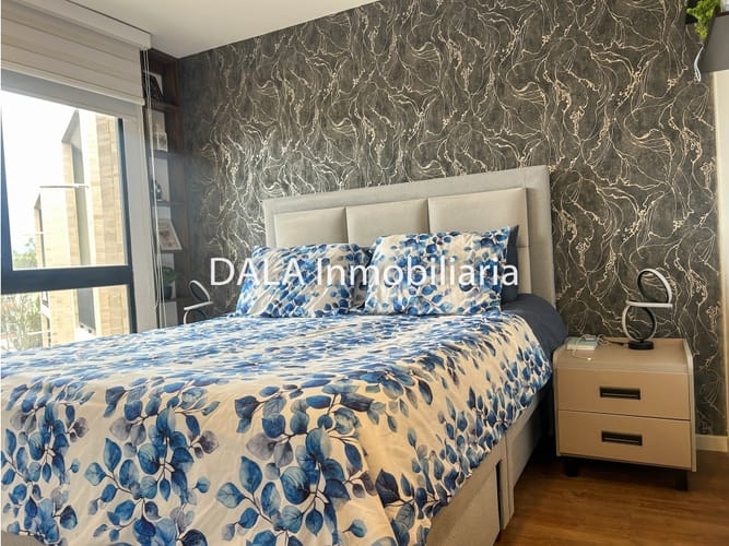 Apartamento de 2 alcobas en venta en Chuntame, Cajicá, 73 m² · foto 10 de 24