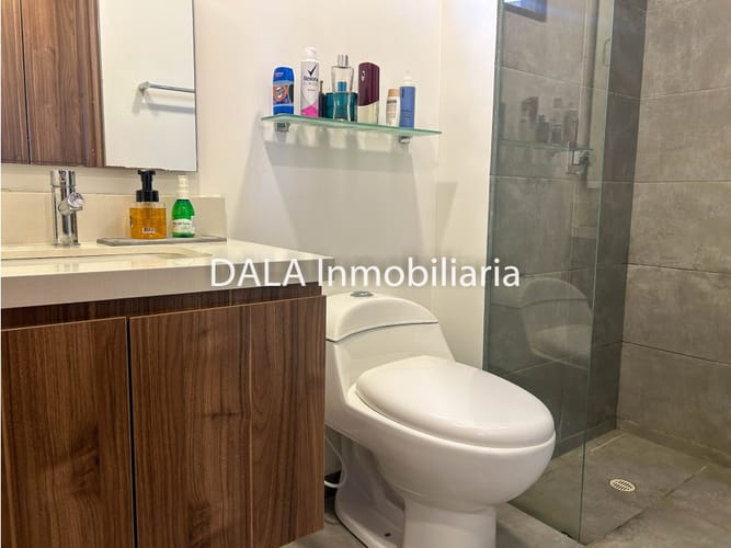 Apartamento de 2 alcobas en venta en Chuntame, Cajicá, 73 m² · foto 12 de 24