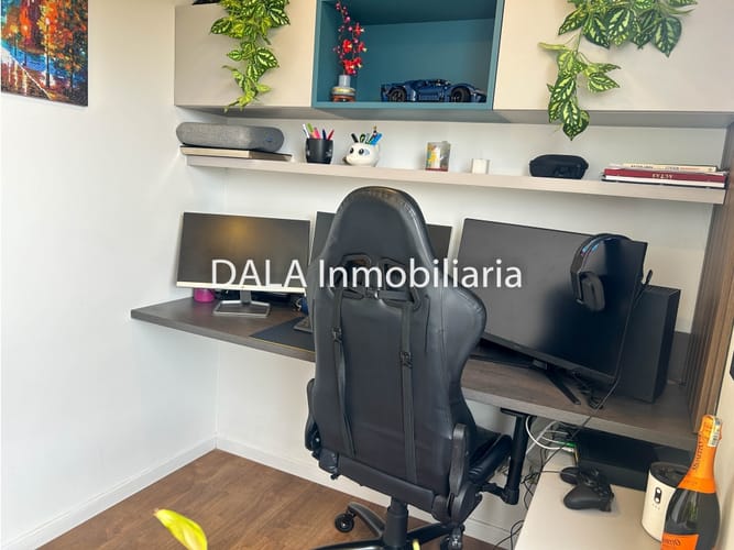 Apartamento de 2 alcobas en venta en Chuntame, Cajicá, 73 m² · foto 14 de 24