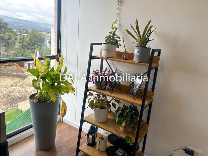 Apartamento de 2 alcobas en venta en Chuntame, Cajicá, 73 m² · foto 15 de 24