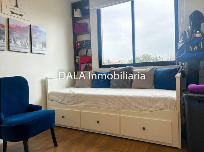 Apartamento de 2 alcobas en venta en Chuntame, Cajicá, 73 m² · foto 16 de 24