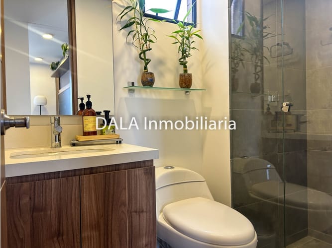 Apartamento de 2 alcobas en venta en Chuntame, Cajicá, 73 m² · foto 18 de 24