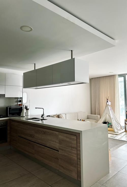 Apartamento de 2 alcobas en venta en Ciudad Jardin, Cali, 140 m² · foto 12 de 21
