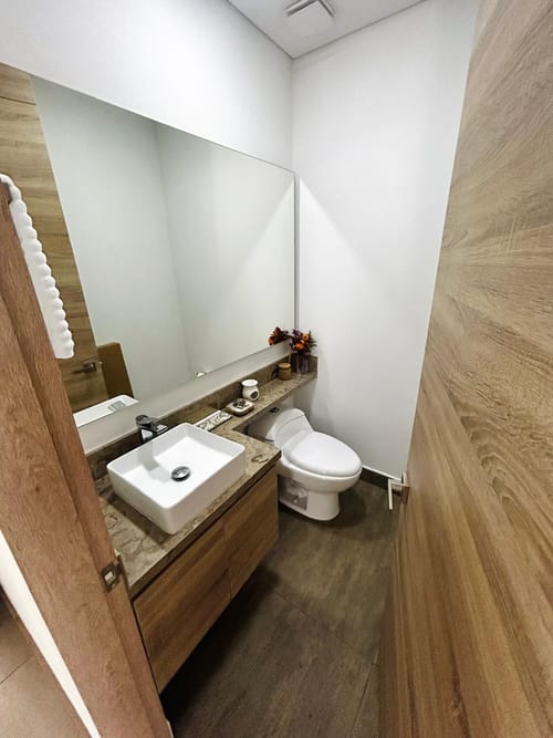 Apartamento de 2 alcobas en venta en Ciudad Jardin, Cali, 140 m² · foto 20 de 21