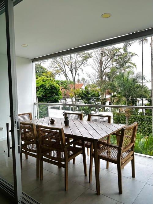 Apartamento de 2 alcobas en venta en Ciudad Jardin, Cali, 140 m² · foto 11 de 21