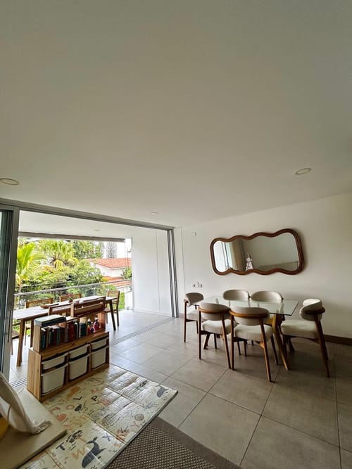 Apartamento de 2 alcobas en venta en Ciudad Jardin, Cali, 140 m² · foto 10 de 21