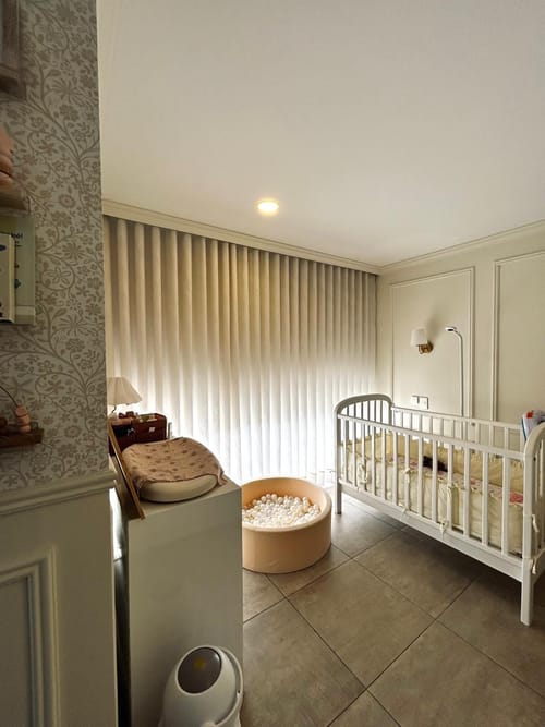 Apartamento de 2 alcobas en venta en Ciudad Jardin, Cali, 140 m² · foto 17 de 21