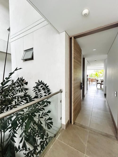 Apartamento de 2 alcobas en venta en Ciudad Jardin, Cali, 140 m² · foto 8 de 21