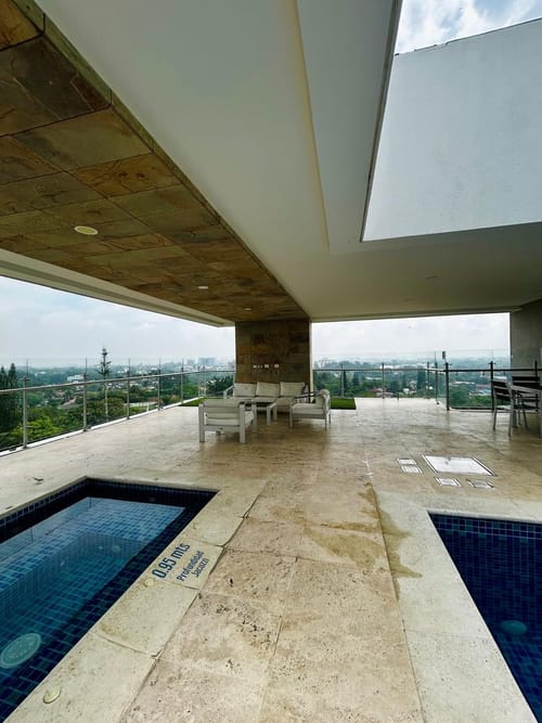 Apartamento de 2 alcobas en venta en Ciudad Jardin, Cali, 140 m² · foto 4 de 21