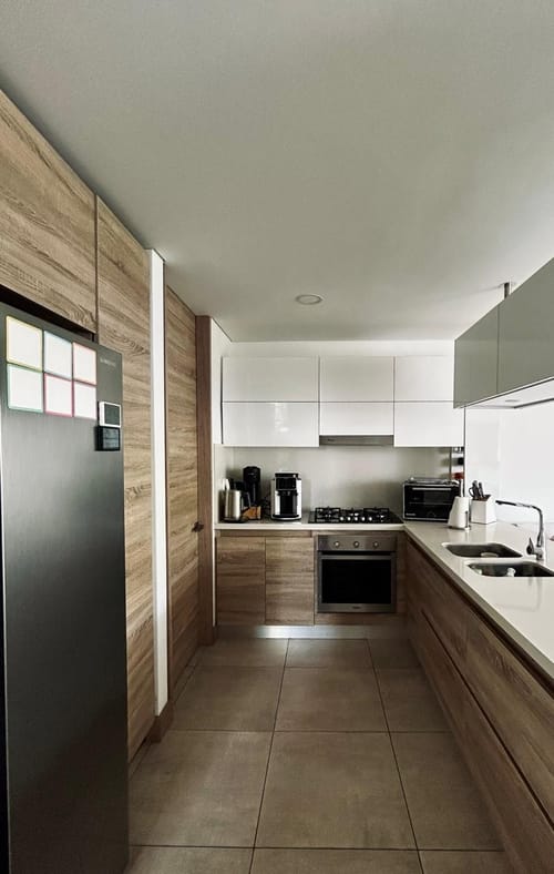 Apartamento de 2 alcobas en venta en Ciudad Jardin, Cali, 140 m² · foto 13 de 21