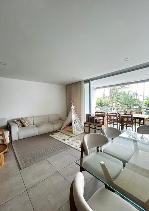 Apartamento de 2 alcobas en venta en Ciudad Jardin, Cali, 140 m² · foto 9 de 21