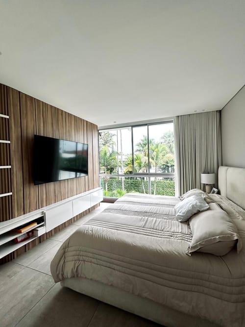 Apartamento de 2 alcobas en venta en Ciudad Jardin, Cali, 140 m² · foto 14 de 21