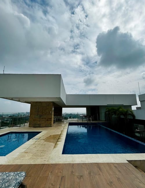 Apartamento de 2 alcobas en venta en Ciudad Jardin, Cali, 140 m² · foto 3 de 21