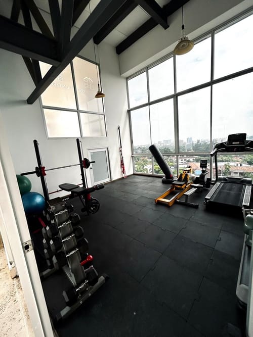 Apartamento de 2 alcobas en venta en Ciudad Jardin, Cali, 140 m² · foto 6 de 21