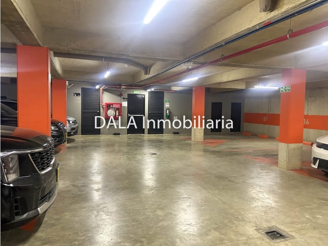 Apartamento de 2 alcobas en venta en Chuntame, Cajicá, 73 m² · foto 19 de 24