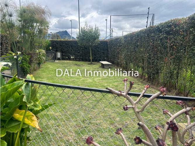 Apartamento de 2 alcobas en venta en Chuntame, Cajicá, 73 m² · foto 20 de 24