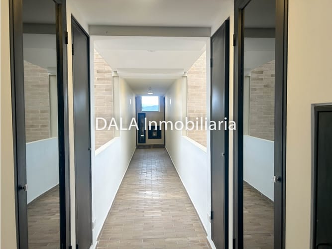 Apartamento de 2 alcobas en venta en Chuntame, Cajicá, 73 m² · foto 21 de 24